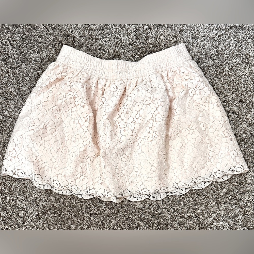 Aritzia Talula Skirt Large